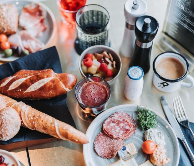 Rocket Bistro